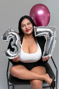 MY 37TH BIRTHDAY
