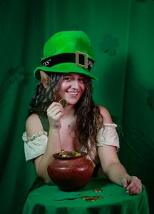 katiaa_lovv my saint patrick's celebration Pic 2