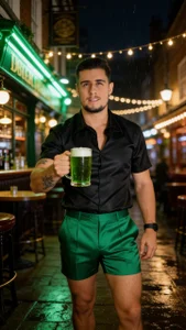 ryan_evannss san patricio Kuva