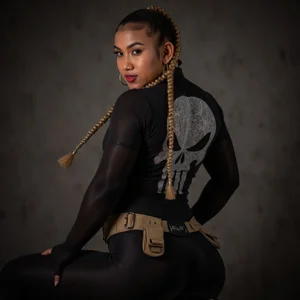 veronica_b07のDark Desire Diariesの 4枚の写真