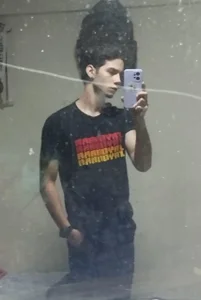 killua_parker elegant Foto