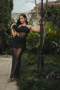 NickyLawson Wild and Sensual slika 4