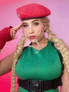 charlottejacks Cammy Pic 2