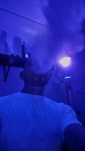 nakedtony81 Public Foto 4