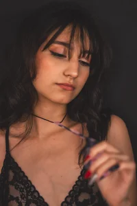 LunaaHarper This is me Foto 5