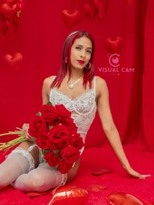 samy_carson_ 💘A Valentine's Day to fall in love 💘 Pic