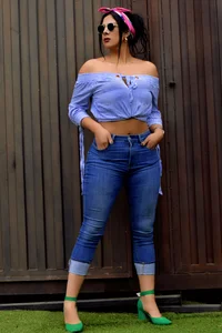 IvannaAnggel Sunny day ☀️ Foto 2