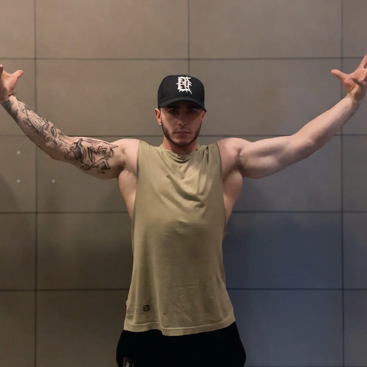 Latino_stud4u Právě oblíbené foto 9477