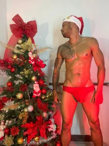 Sweet_Alessandre Sexy Merry Christmas 2024 🎅✨🎉🎁 Kuva 8