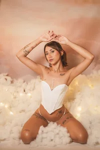 MelissaFoxx Angelical ♥ รูป  4