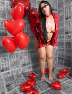 DO YOU WANT TO BE MY VALENTINE? 🌹😘 od Marilyndackaria_  7 snímek