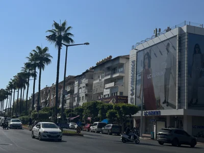 MutedMood_ vacation in Türkiye🇹🇷 รูป  7