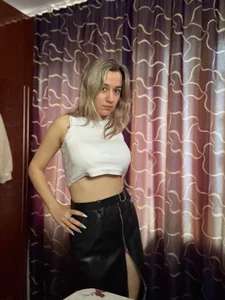 MaryBennetts my sexy foot is waiting for action Pic