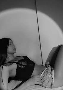 B&W de Alykass  6 Imagens