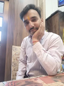 Indian_desiman My photo Foto 2