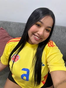 Hinata_98 Soccer Babe Exposed Immagine  3