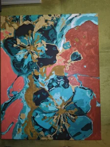 _Nika_Kik paintings that you can buy for 5555 tokens зображення 8