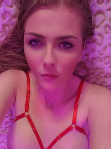 BlondieHCM's XXX Nude Photo 3