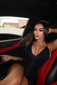 SluttyMaddy Moments with me Poză 6