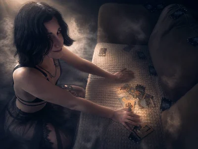 MickeQuinee Public . fénykép