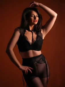 BarbaraXoXoX Dark Fantasy Pic 6