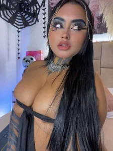🎃 Your October temptation 😈 de Lairahearvy  8 Imagens
