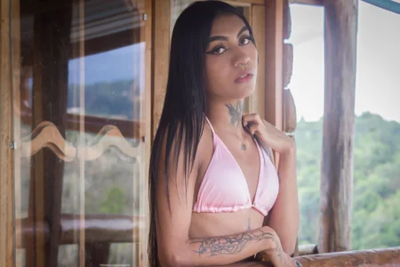 Kaataleya_horny: SUMMER 🌈 ( 7 фото)