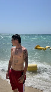 NikoStone_Wild and free 🏖️☀️图片