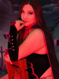 miaharvey_69 Halloween 😈 Poză 5