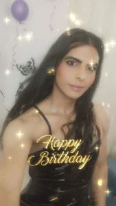 karen_sofia_ My birthday รูป  4