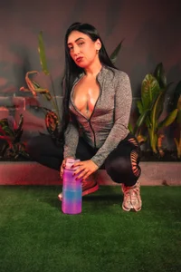 Sport girl od Mia_Davis__  4 snímek