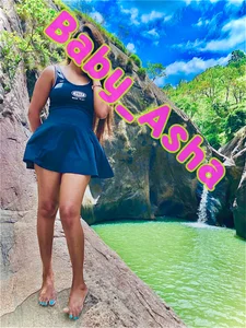 Baby_asha Public Pic 4