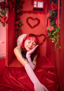 bombom_6 san valentin all for you 😍 Pic