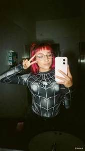 softienicki Spider-Girl 🕷️🕸️ Hình