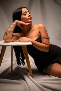 Tamara-evans Miss Evans 사진