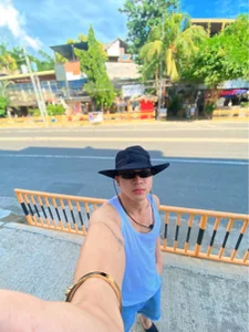 JerichoGutierezのHey It's me your hot young asian boyの枚の写真