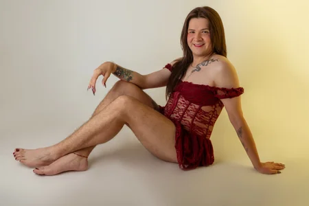 MatthewDavis_ a new princess session 사진 7