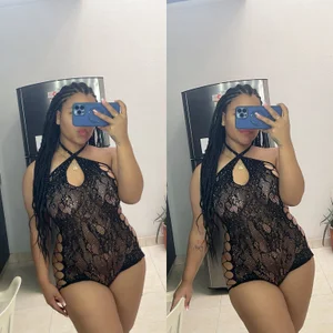 ISABELLA_020 I want to be your favorite Colombian 🥰😈 Immagine 
