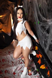 victoria_cooper3 Yabba Dabba Daaaaamn! 😏💋 Pic 2