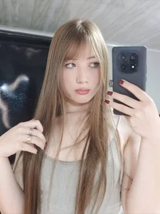 Dahlia_Rousse Selfie 😉 Foto 6