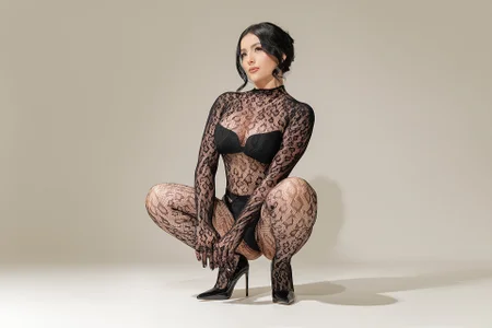 JennaOlsonX Moments of Charm  2. fénykép