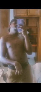 muller_asher Worship me and taste me baby 🫦✨️🥵 Pic 2