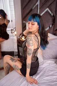 Blazing_haze_'s XXX Nude Photo 1