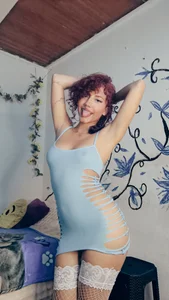 zoe_ch_Omg I look sexy图片 3