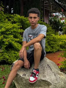 choco_dick_: Nature trip 💪🏻😏 ( 4 фото)