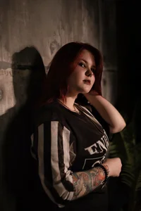 fillisfox_ Bunker aesthetics Pic 7