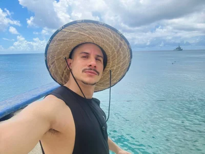 lazzon_bastion SAN ANDRES Pic 2