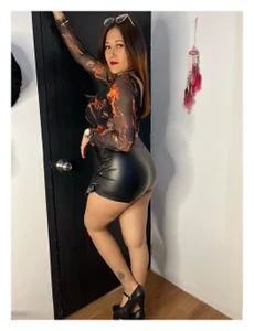 Aron_and_Queen_Annie Annie ;) Pic