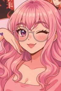 Luna-Chann Art and talent Εικόνα 5