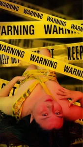 chloe_bladeSexy but dangerous Bild 5